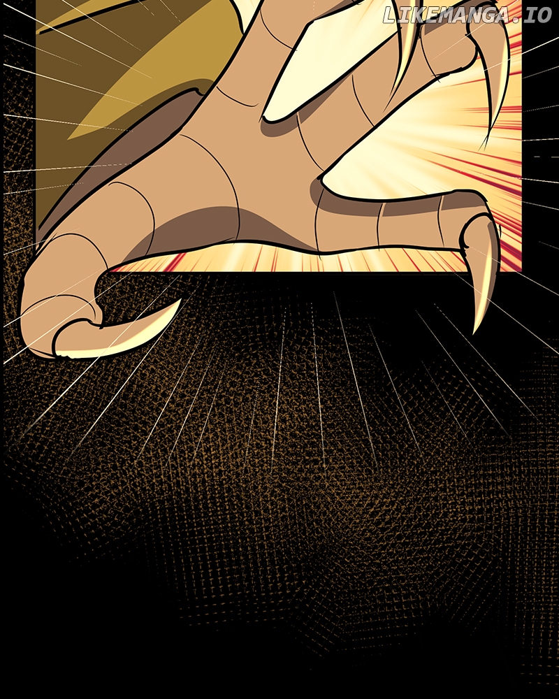 Evelyne and the Occult (Official) Chapter 57 - page 60