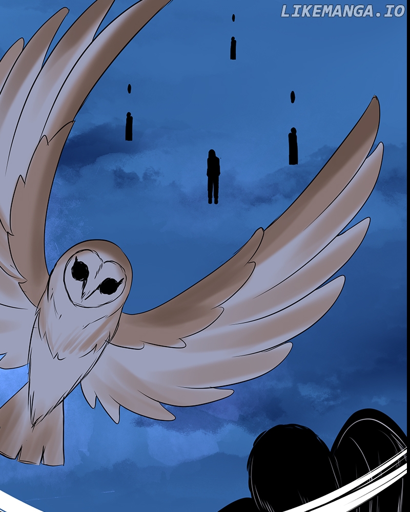 Evelyne and the Occult (Official) Chapter 57 - page 69