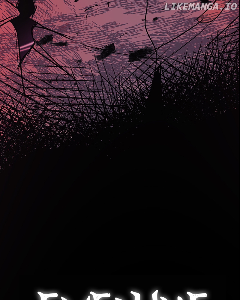 Evelyne and the Occult (Official) Chapter 57 - page 7