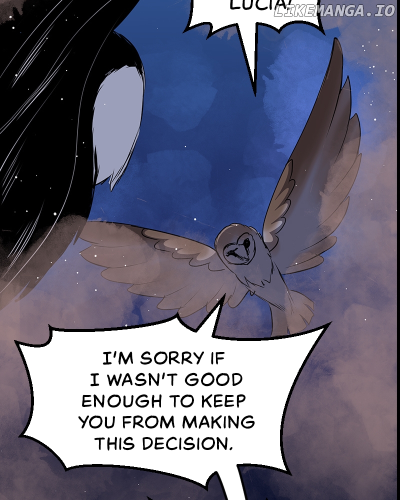 Evelyne and the Occult (Official) Chapter 57 - page 75