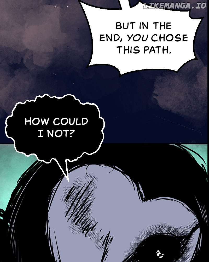 Evelyne and the Occult (Official) Chapter 57 - page 76