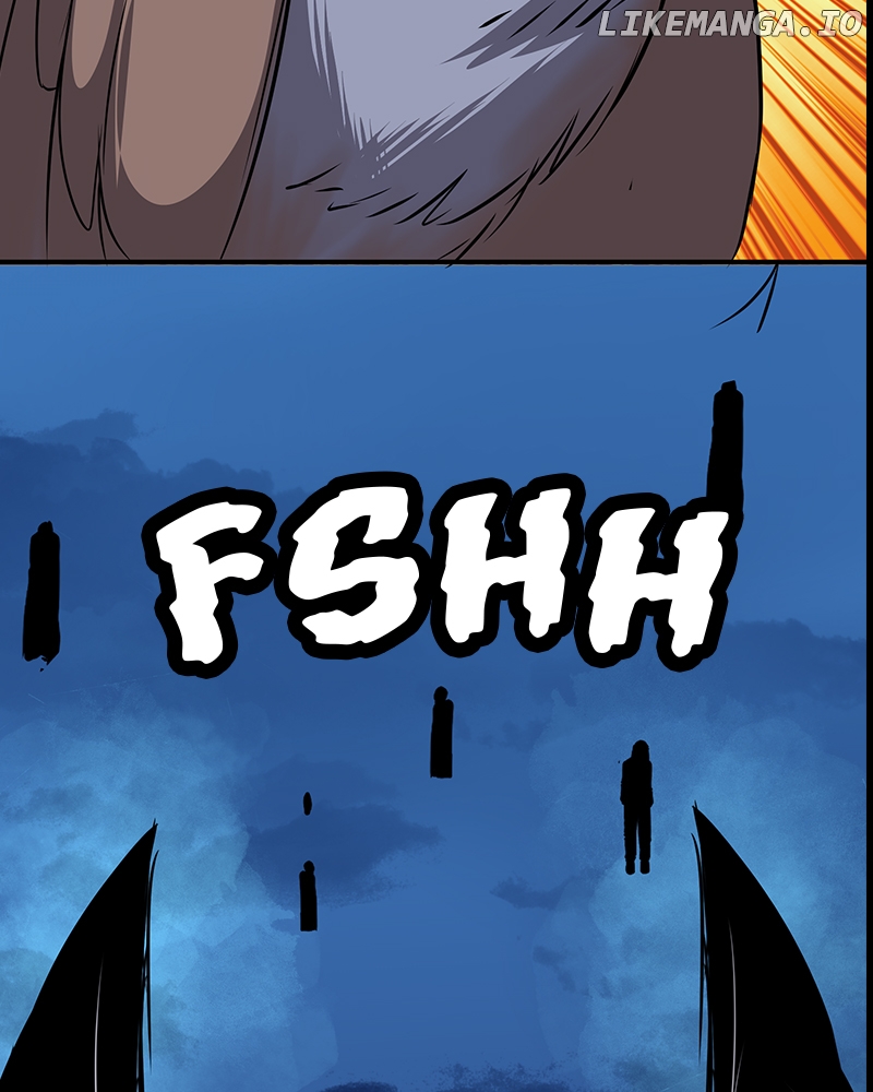 Evelyne and the Occult (Official) Chapter 57 - page 81