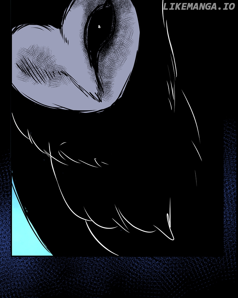 Evelyne and the Occult (Official) Chapter 57 - page 85