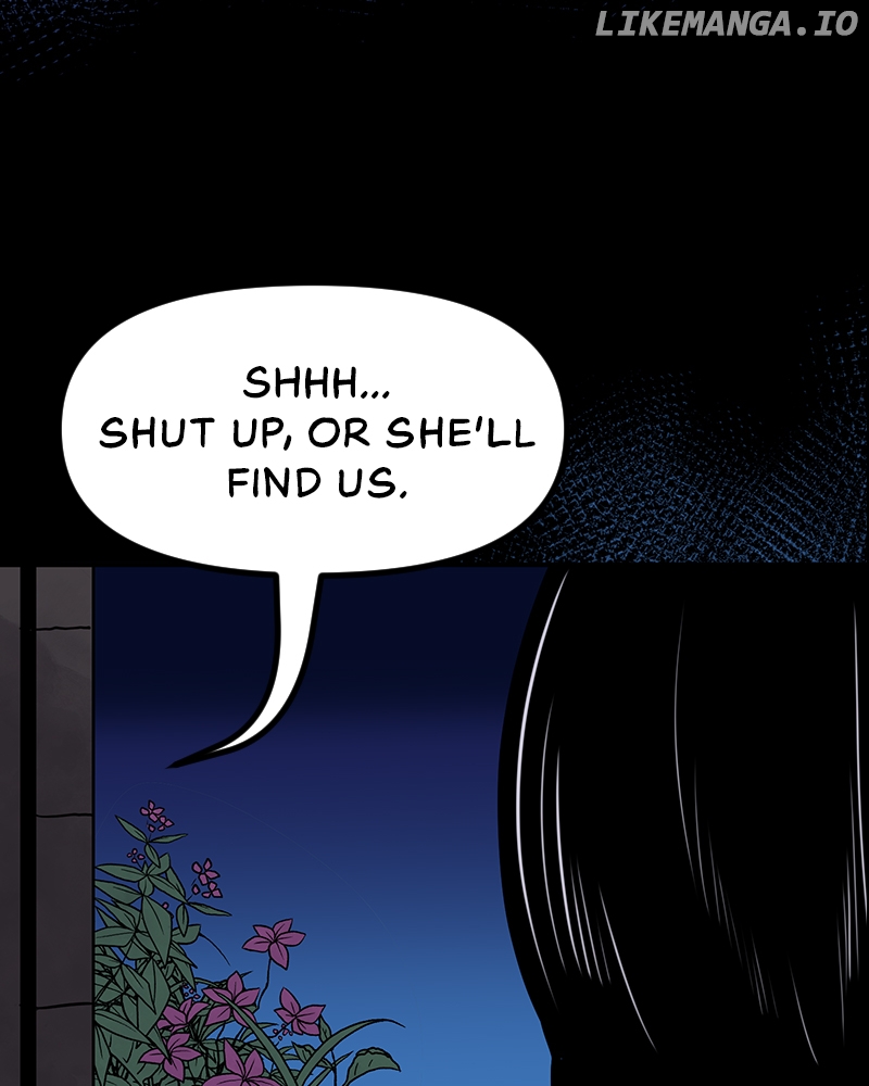 Evelyne and the Occult (Official) Chapter 57 - page 86