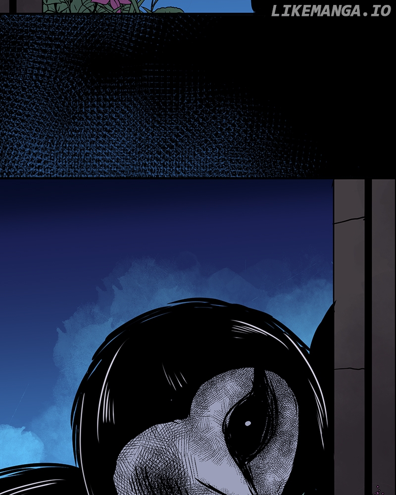 Evelyne and the Occult (Official) Chapter 57 - page 87