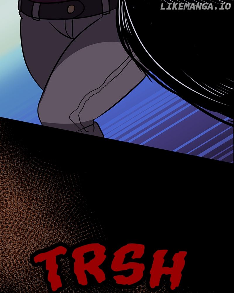 Evelyne and the Occult (Official) Chapter 57 - page 91
