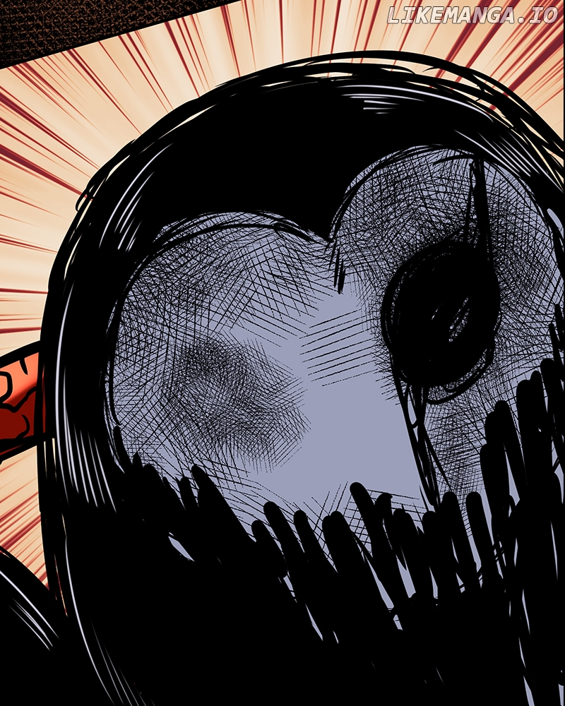 Evelyne and the Occult (Official) Chapter 57 - page 95