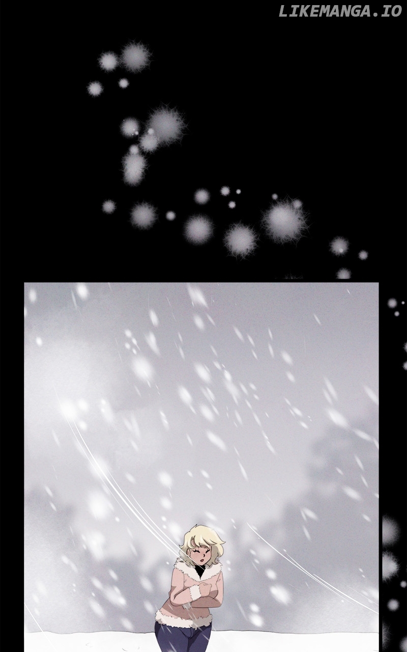Evelyne and the Occult (Official) Chapter 75 - page 10
