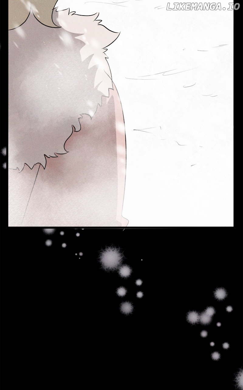 Evelyne and the Occult (Official) Chapter 75 - page 14