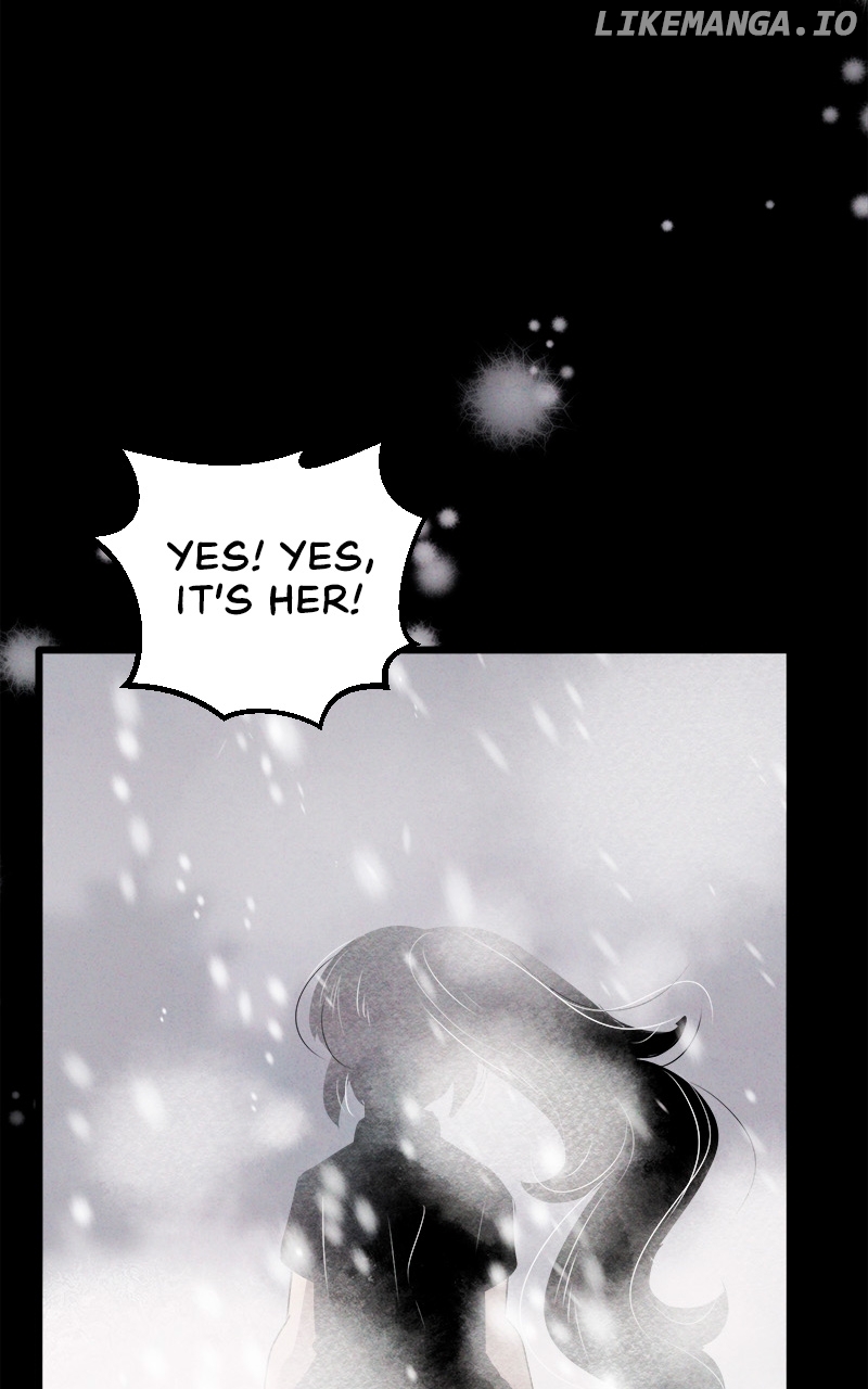 Evelyne and the Occult (Official) Chapter 75 - page 15