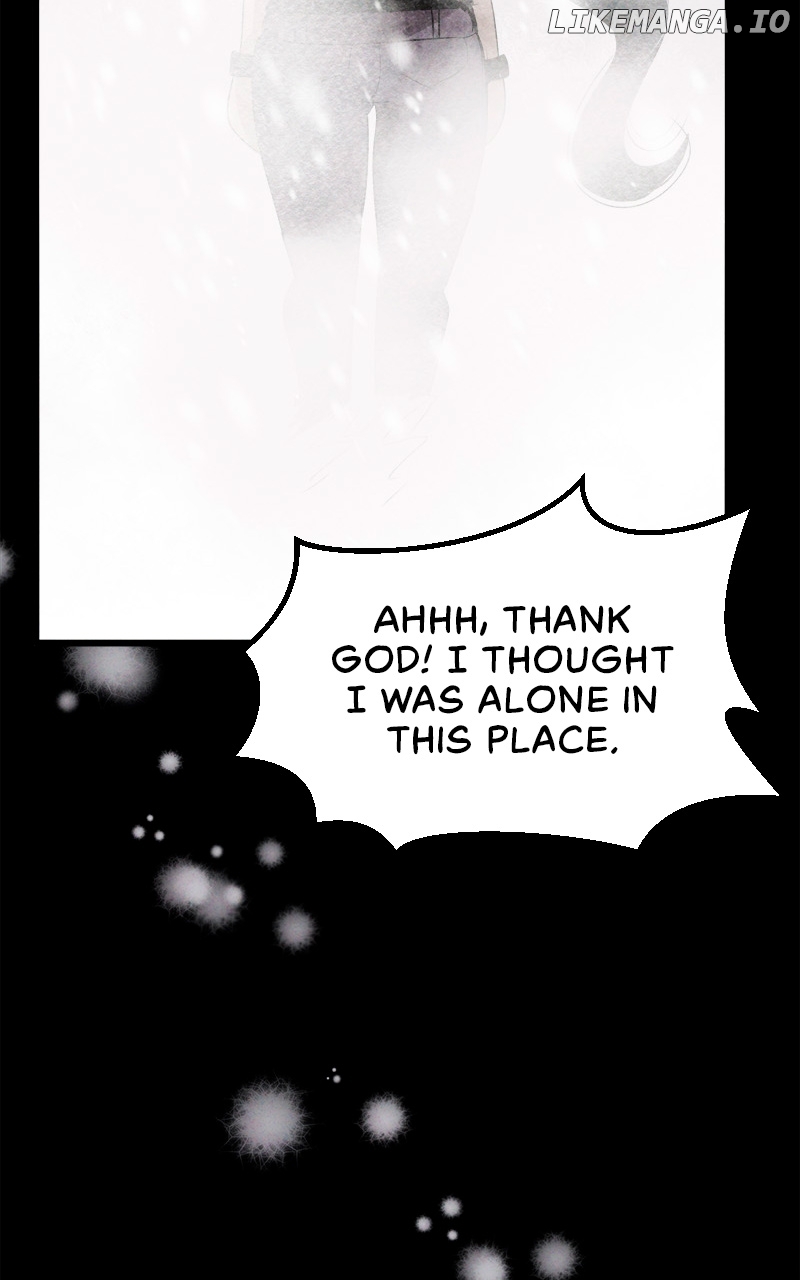 Evelyne and the Occult (Official) Chapter 75 - page 16