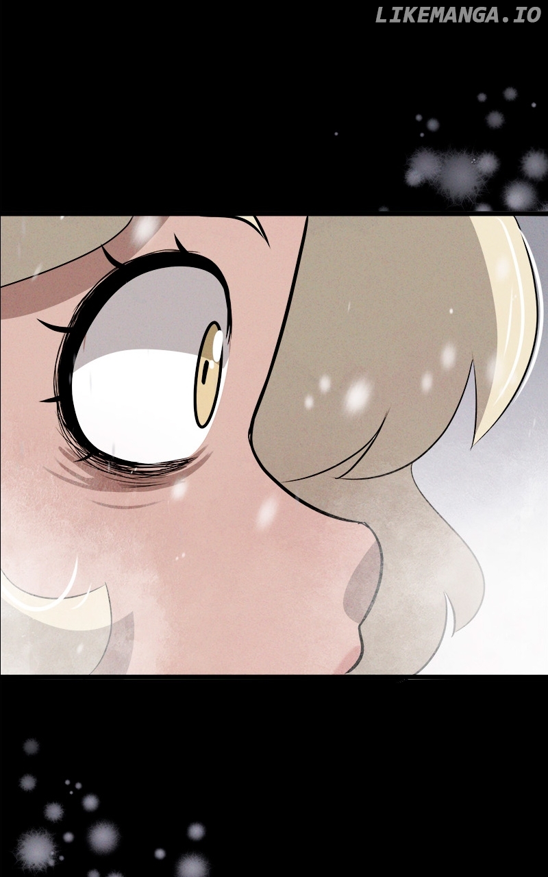 Evelyne and the Occult (Official) Chapter 75 - page 27