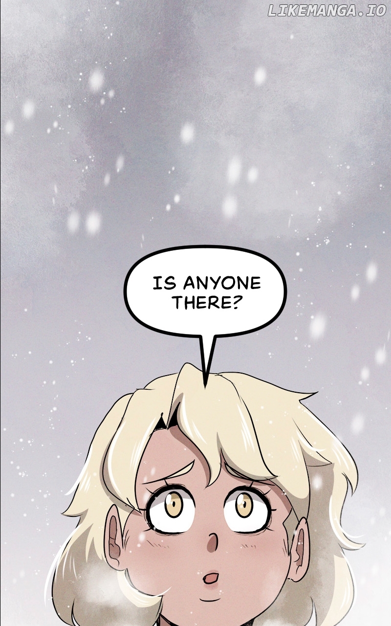 Evelyne and the Occult (Official) Chapter 75 - page 29