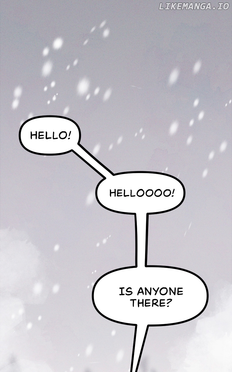 Evelyne and the Occult (Official) Chapter 75 - page 3