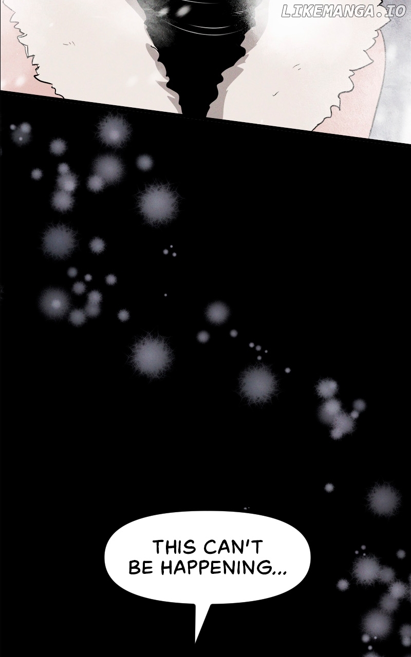 Evelyne and the Occult (Official) Chapter 75 - page 33