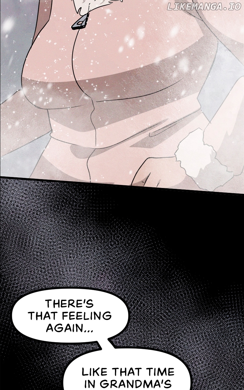 Evelyne and the Occult (Official) Chapter 75 - page 38