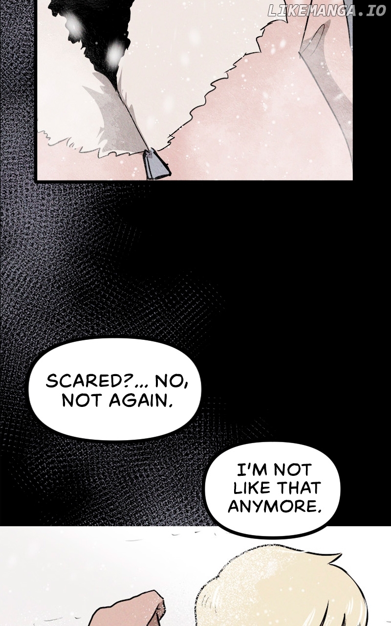 Evelyne and the Occult (Official) Chapter 75 - page 40