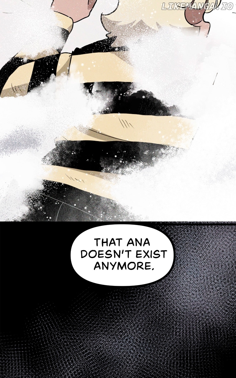 Evelyne and the Occult (Official) Chapter 75 - page 41