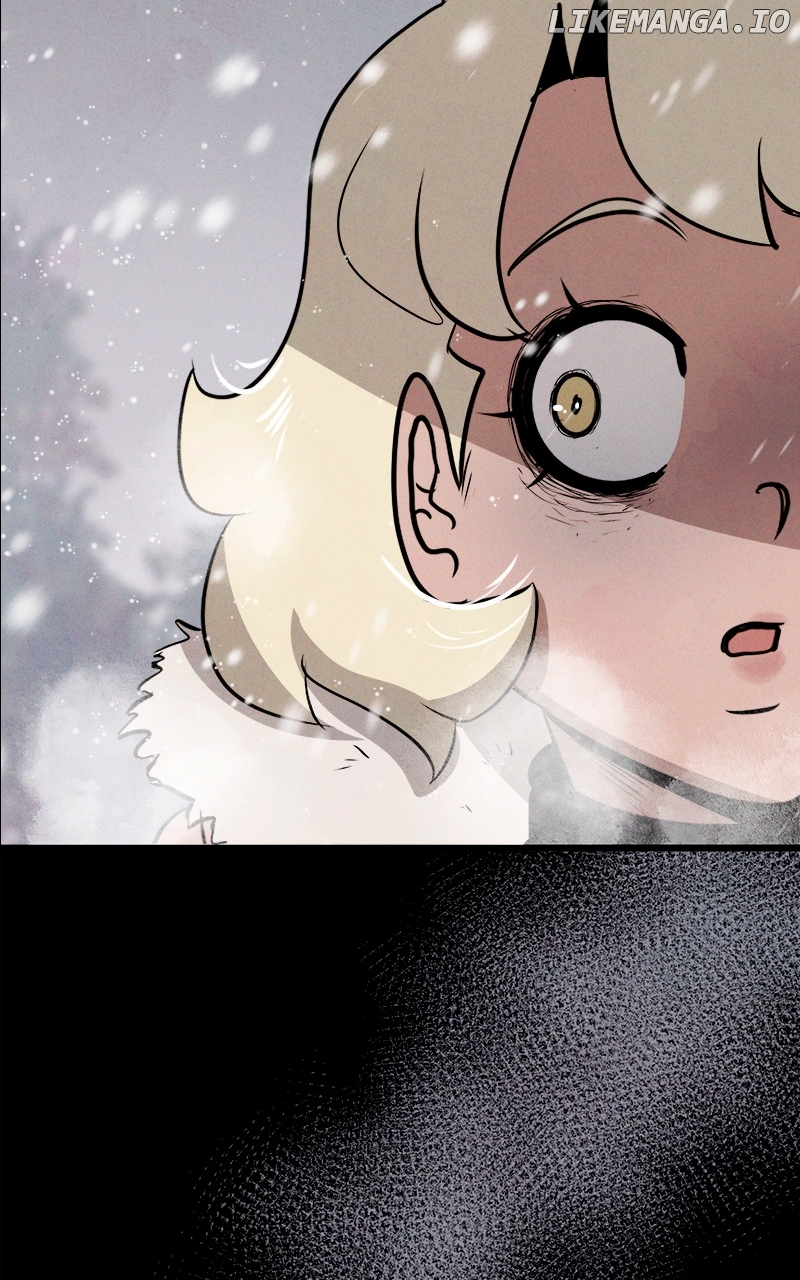 Evelyne and the Occult (Official) Chapter 75 - page 46