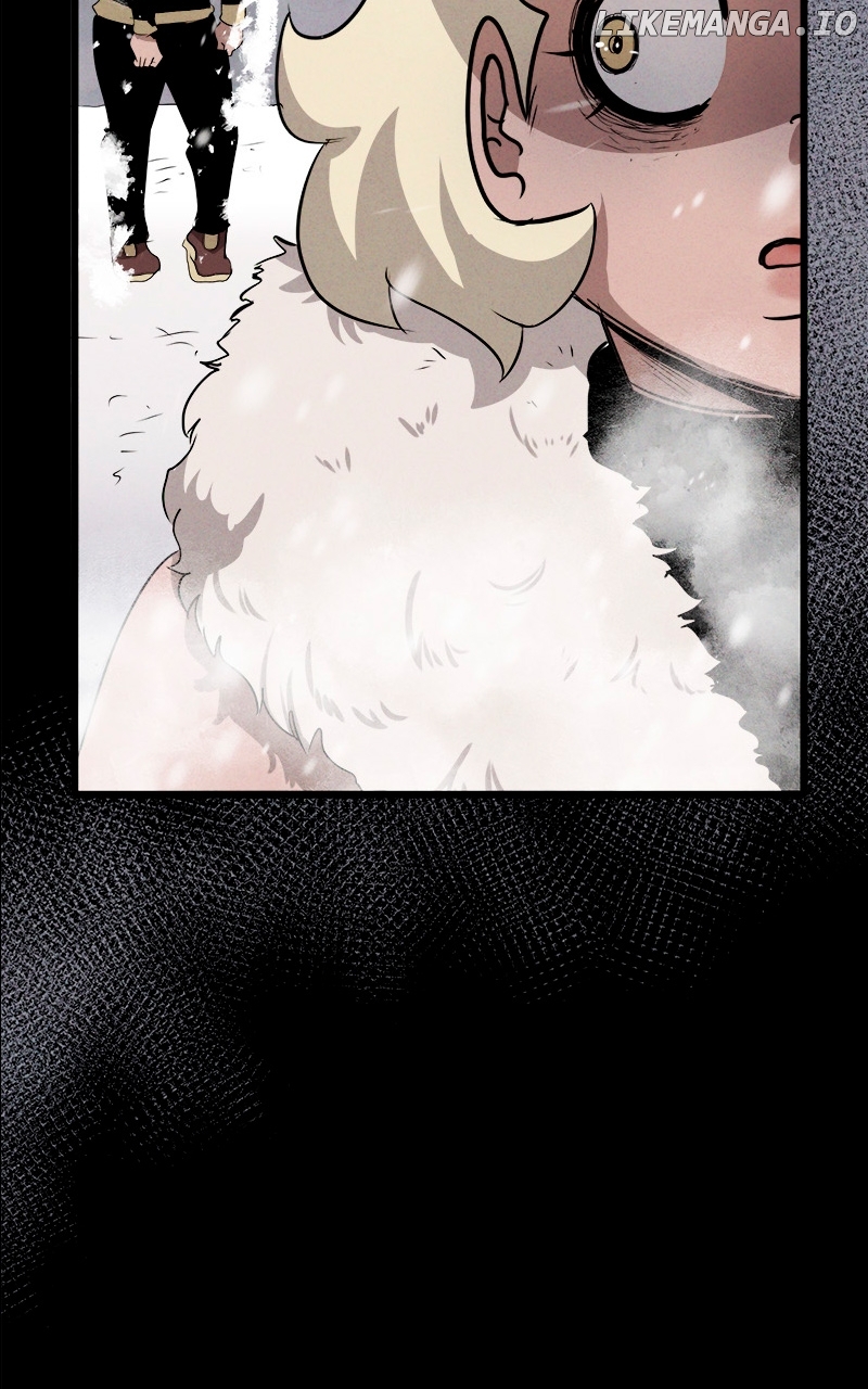 Evelyne and the Occult (Official) Chapter 75 - page 48