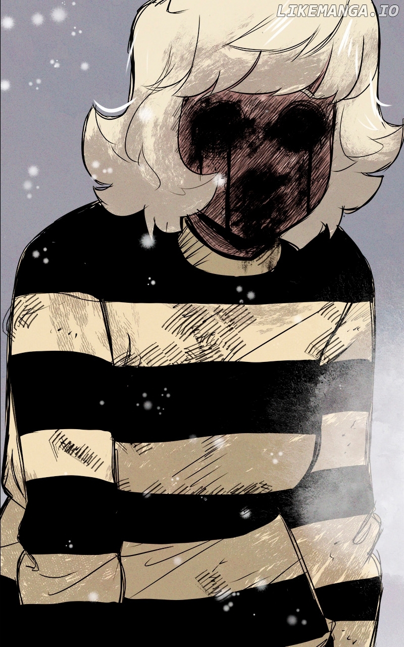 Evelyne and the Occult (Official) Chapter 75 - page 51