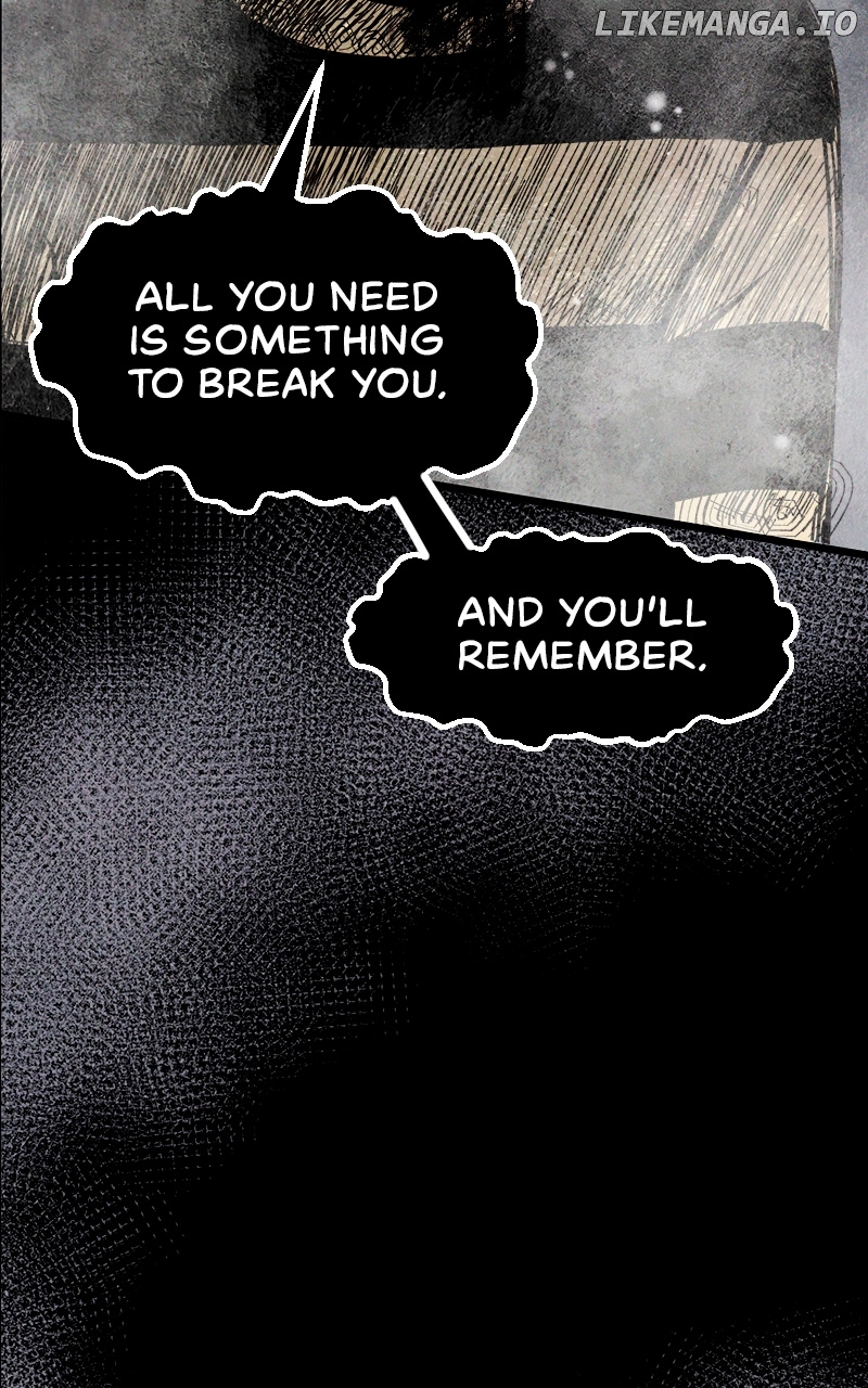 Evelyne and the Occult (Official) Chapter 75 - page 54