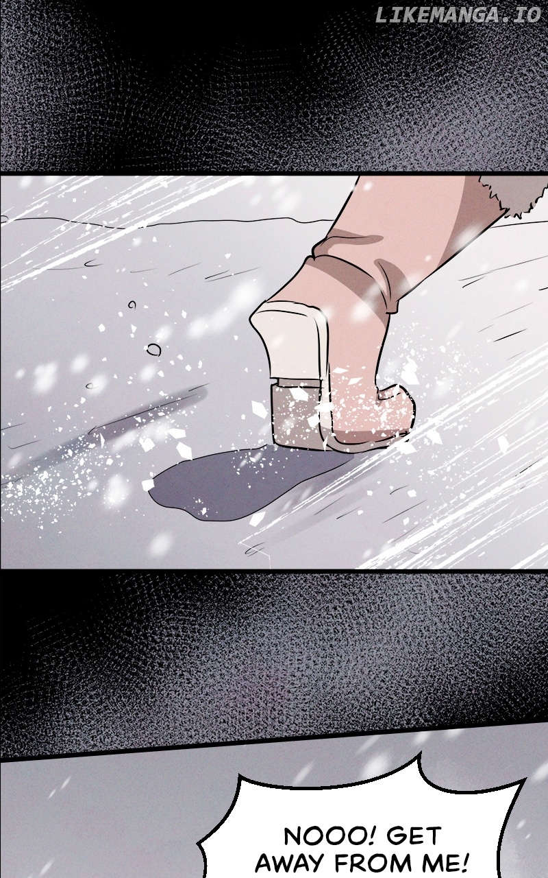Evelyne and the Occult (Official) Chapter 75 - page 55