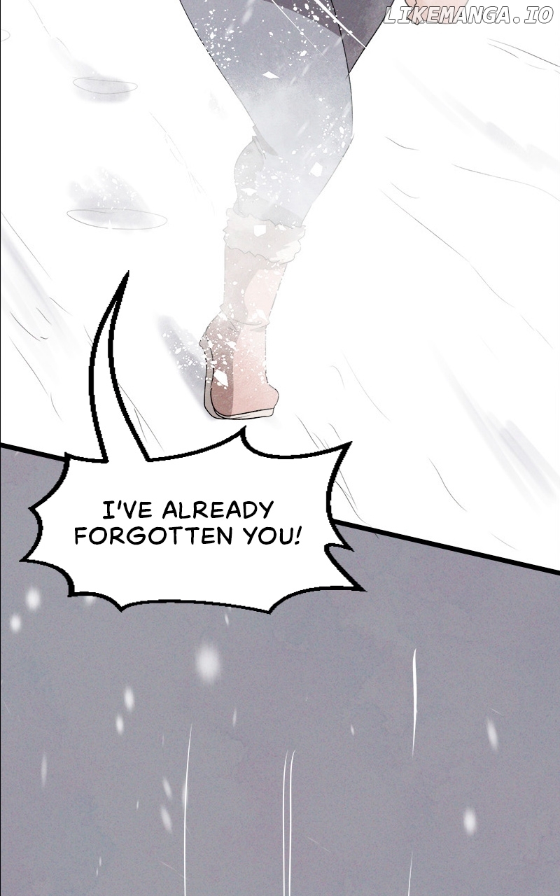 Evelyne and the Occult (Official) Chapter 75 - page 57