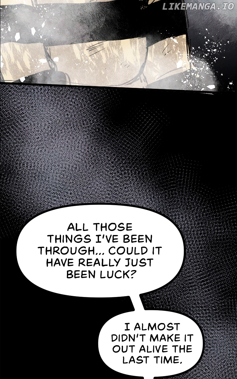 Evelyne and the Occult (Official) Chapter 75 - page 61