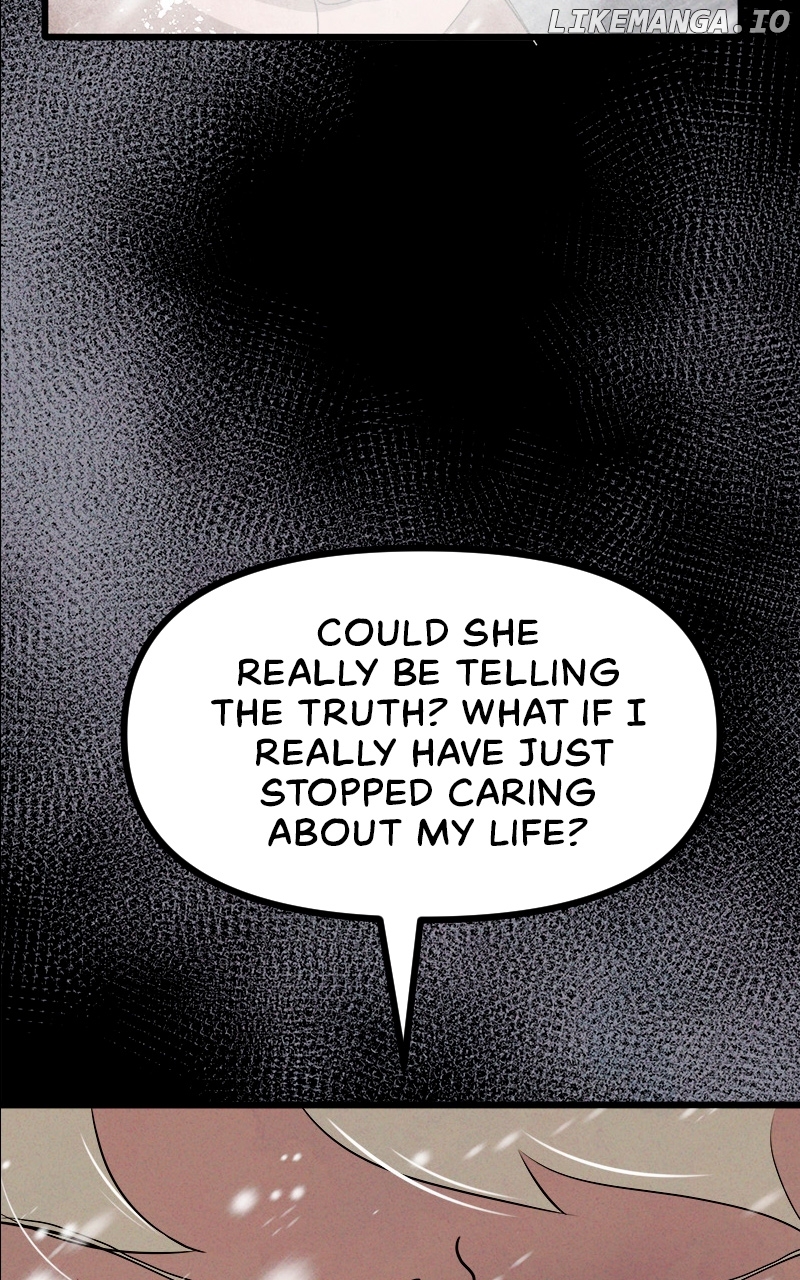 Evelyne and the Occult (Official) Chapter 75 - page 63