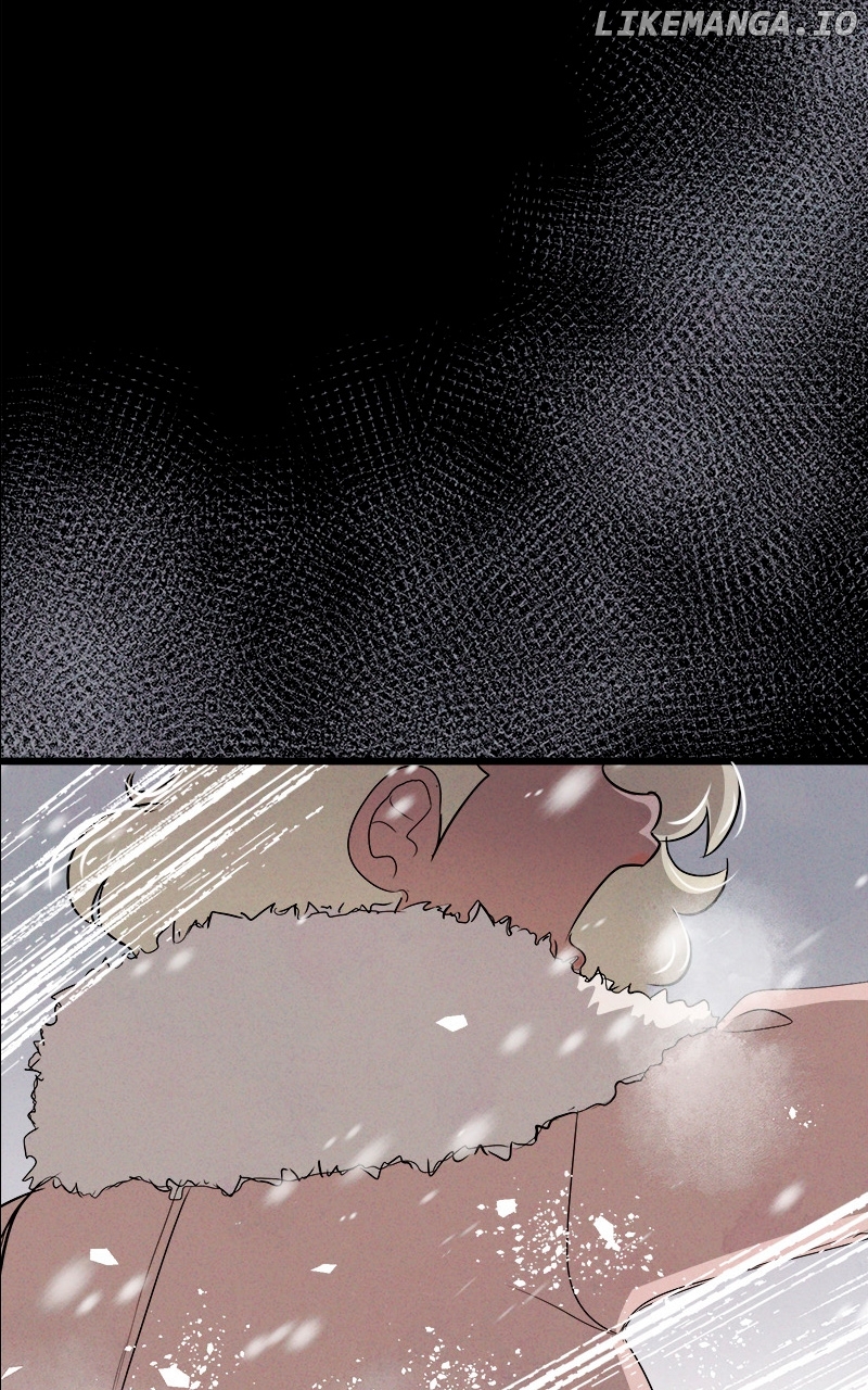 Evelyne and the Occult (Official) Chapter 75 - page 66
