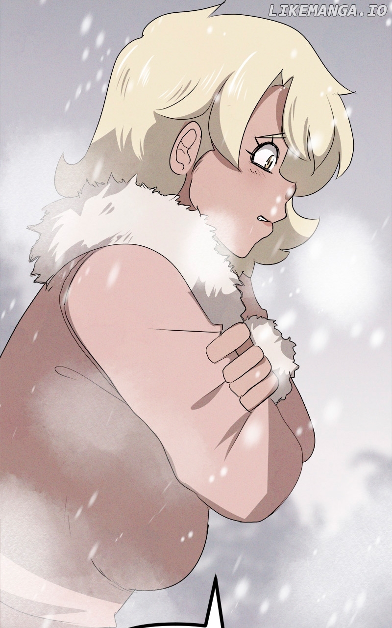 Evelyne and the Occult (Official) Chapter 75 - page 7