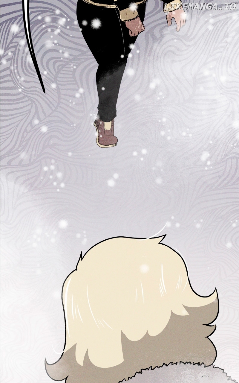 Evelyne and the Occult (Official) Chapter 75 - page 75