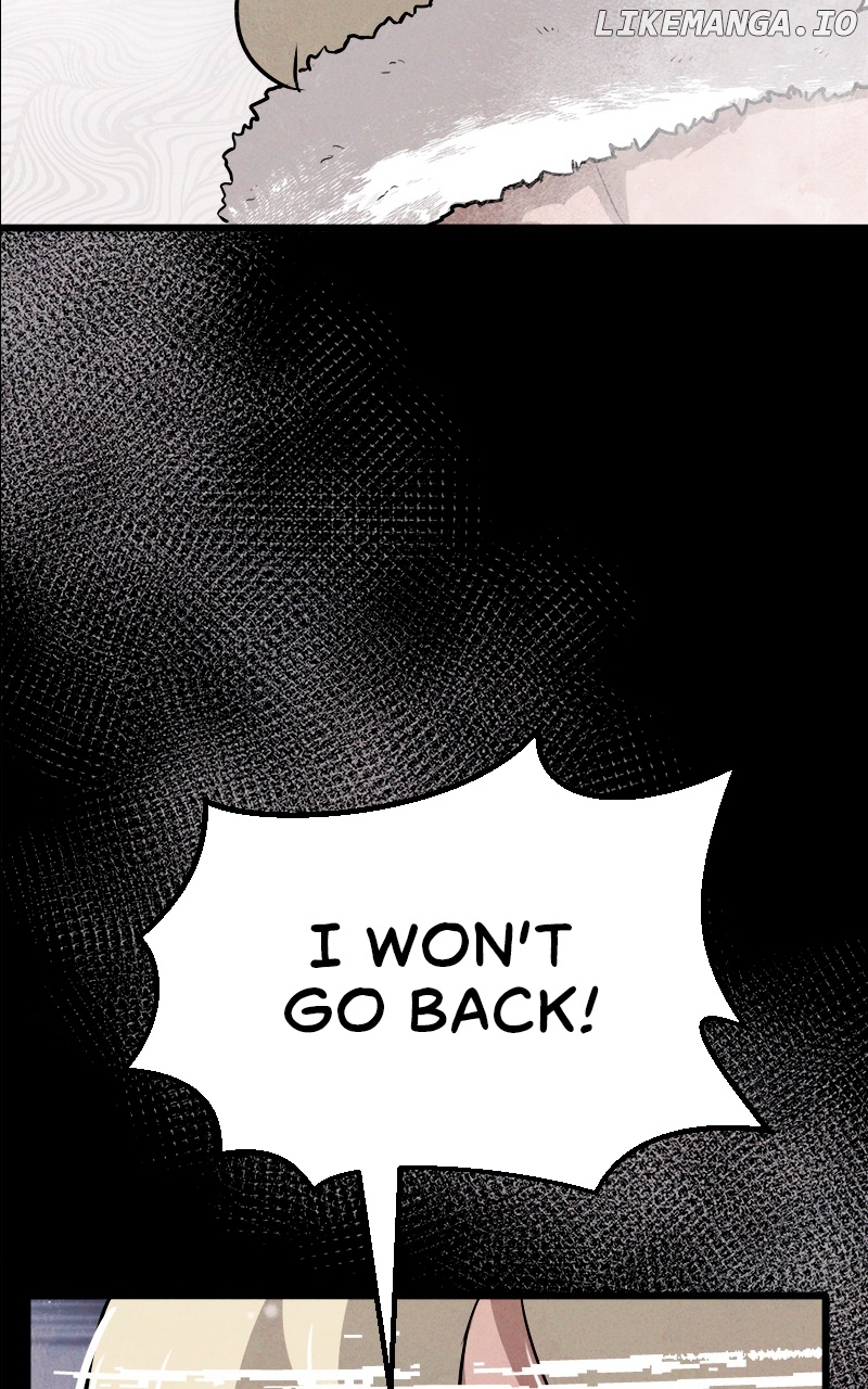 Evelyne and the Occult (Official) Chapter 75 - page 76