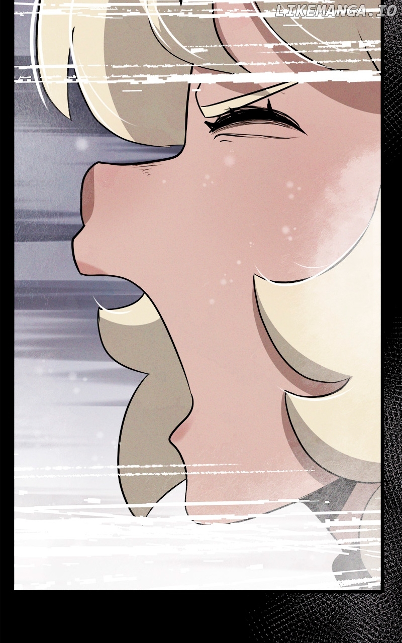 Evelyne and the Occult (Official) Chapter 75 - page 77
