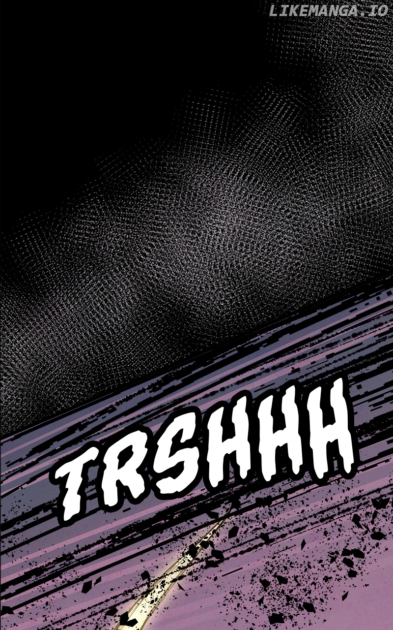 Evelyne and the Occult (Official) Chapter 75 - page 78