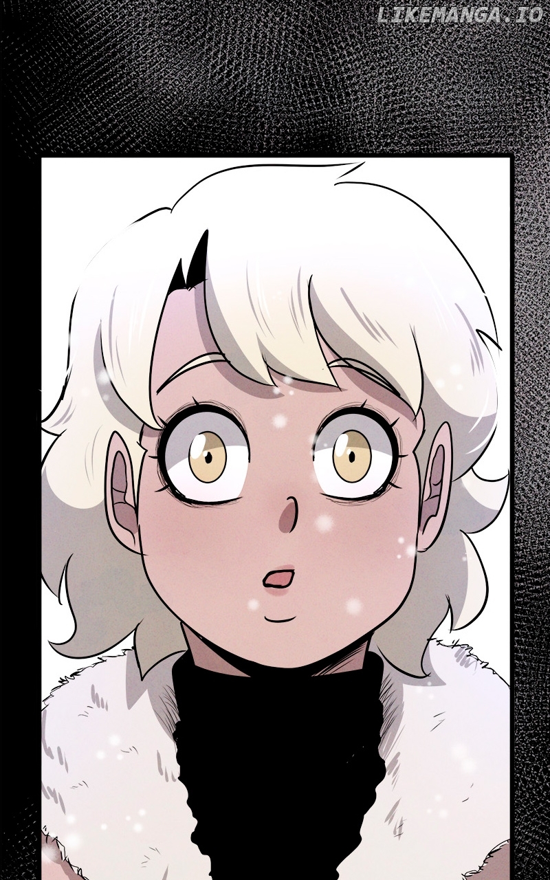 Evelyne and the Occult (Official) Chapter 75 - page 81