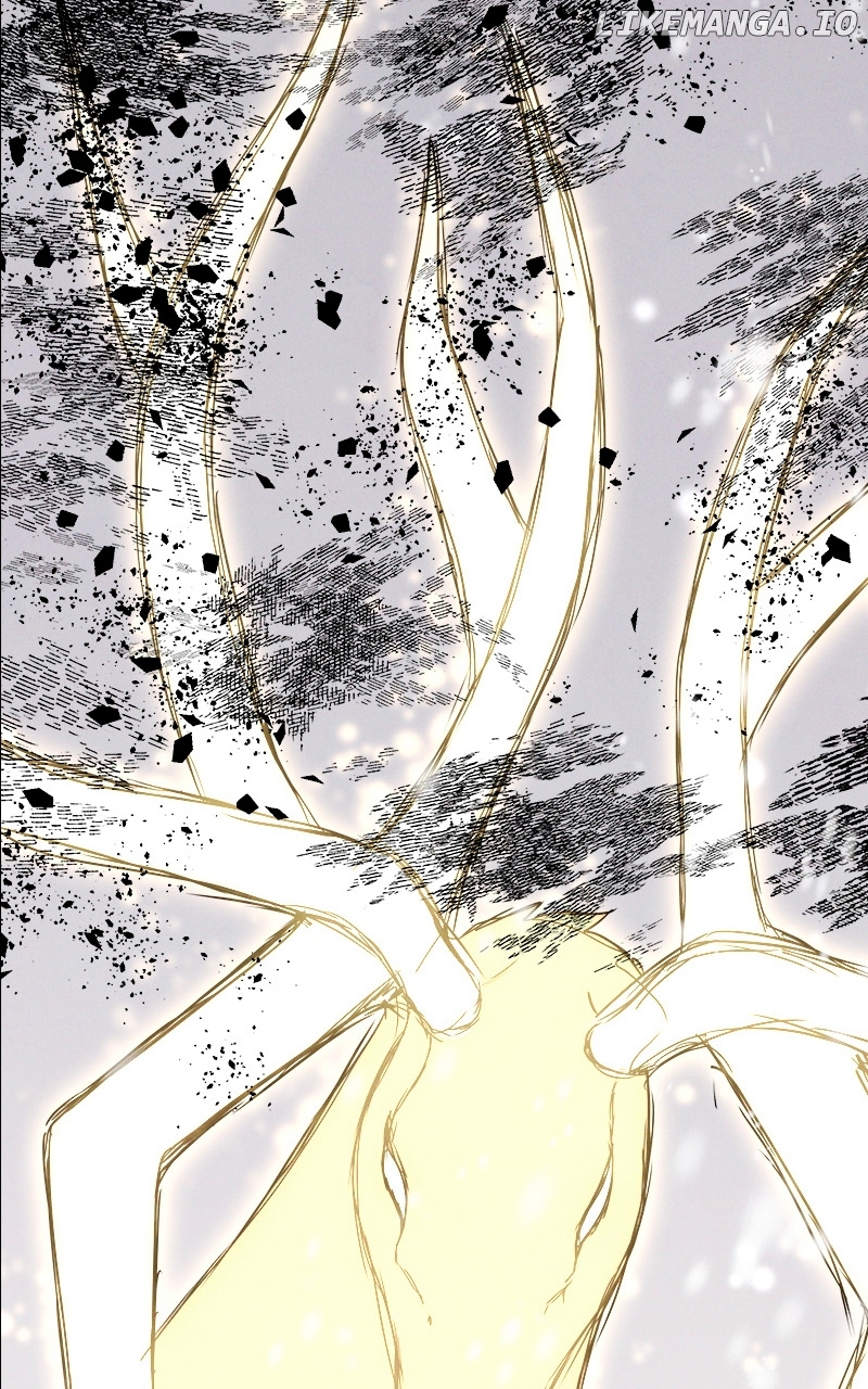 Evelyne and the Occult (Official) Chapter 75 - page 83