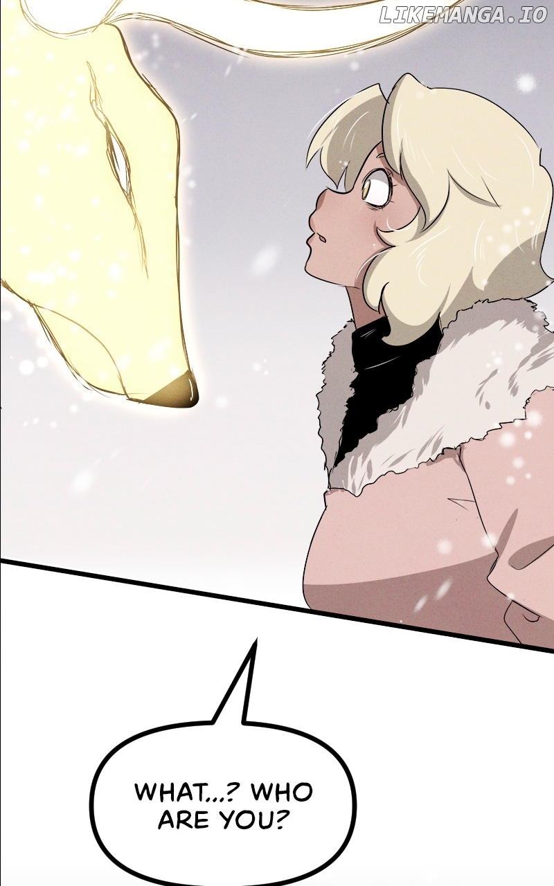 Evelyne and the Occult (Official) Chapter 75 - page 87