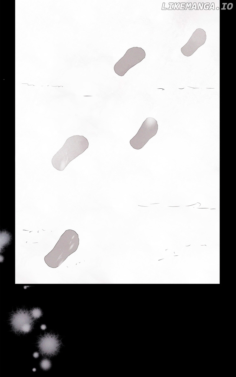Evelyne and the Occult (Official) Chapter 75 - page 9