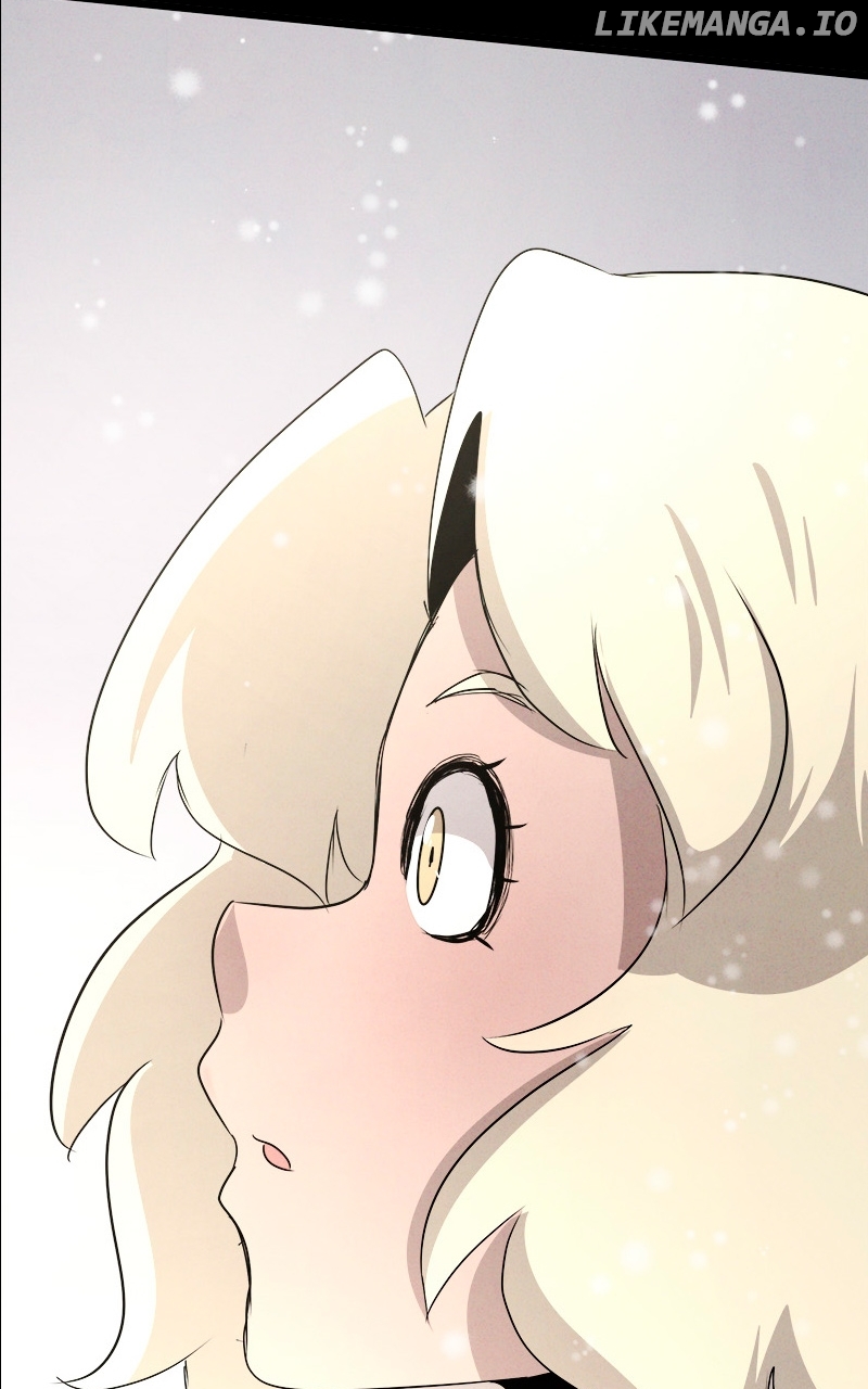 Evelyne and the Occult (Official) Chapter 75 - page 91