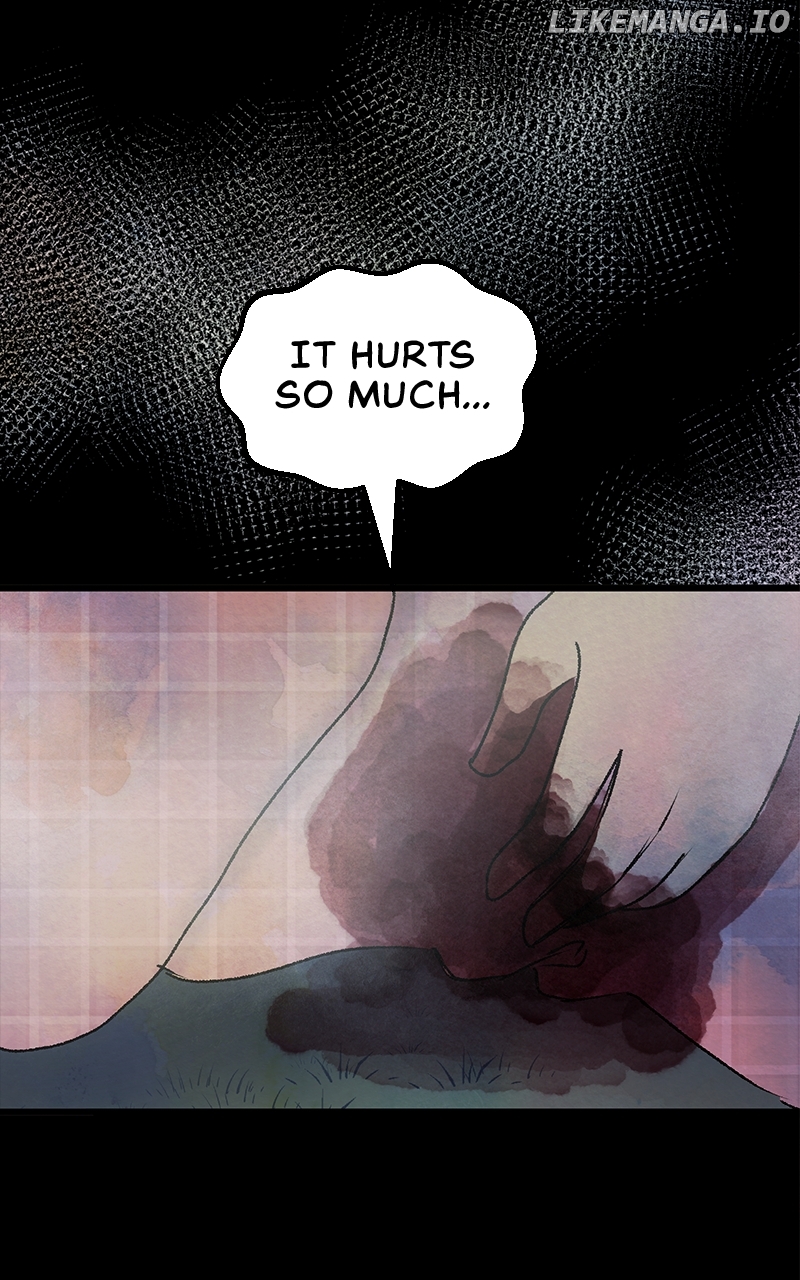 Evelyne and the Occult (Official) Chapter 91 - page 22