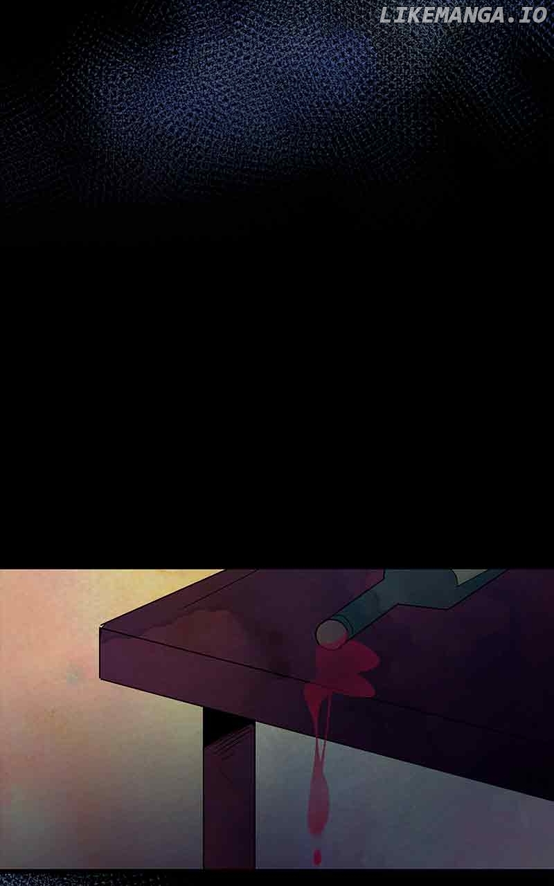 Evelyne and the Occult (Official) Chapter 91 - page 49