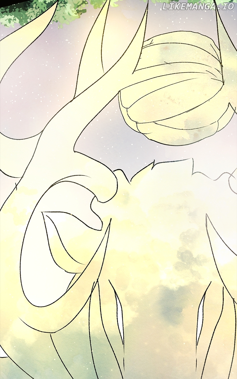 Evelyne and the Occult (Official) Chapter 91 - page 6