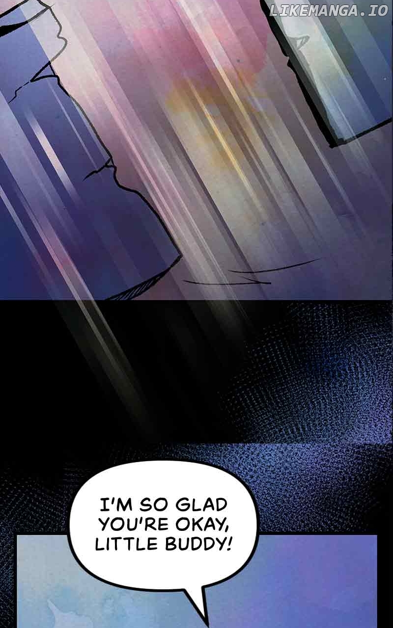 Evelyne and the Occult (Official) Chapter 91 - page 63