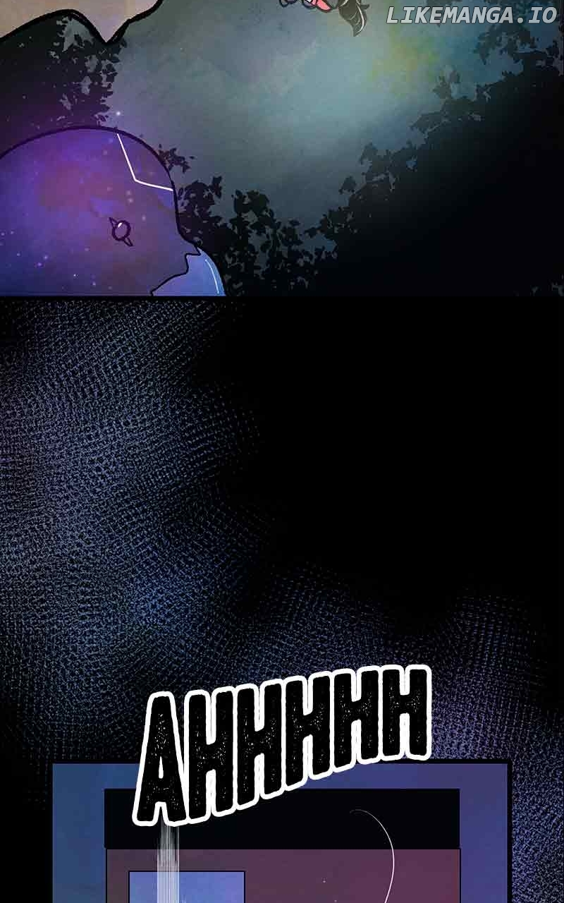Evelyne and the Occult (Official) Chapter 91 - page 73