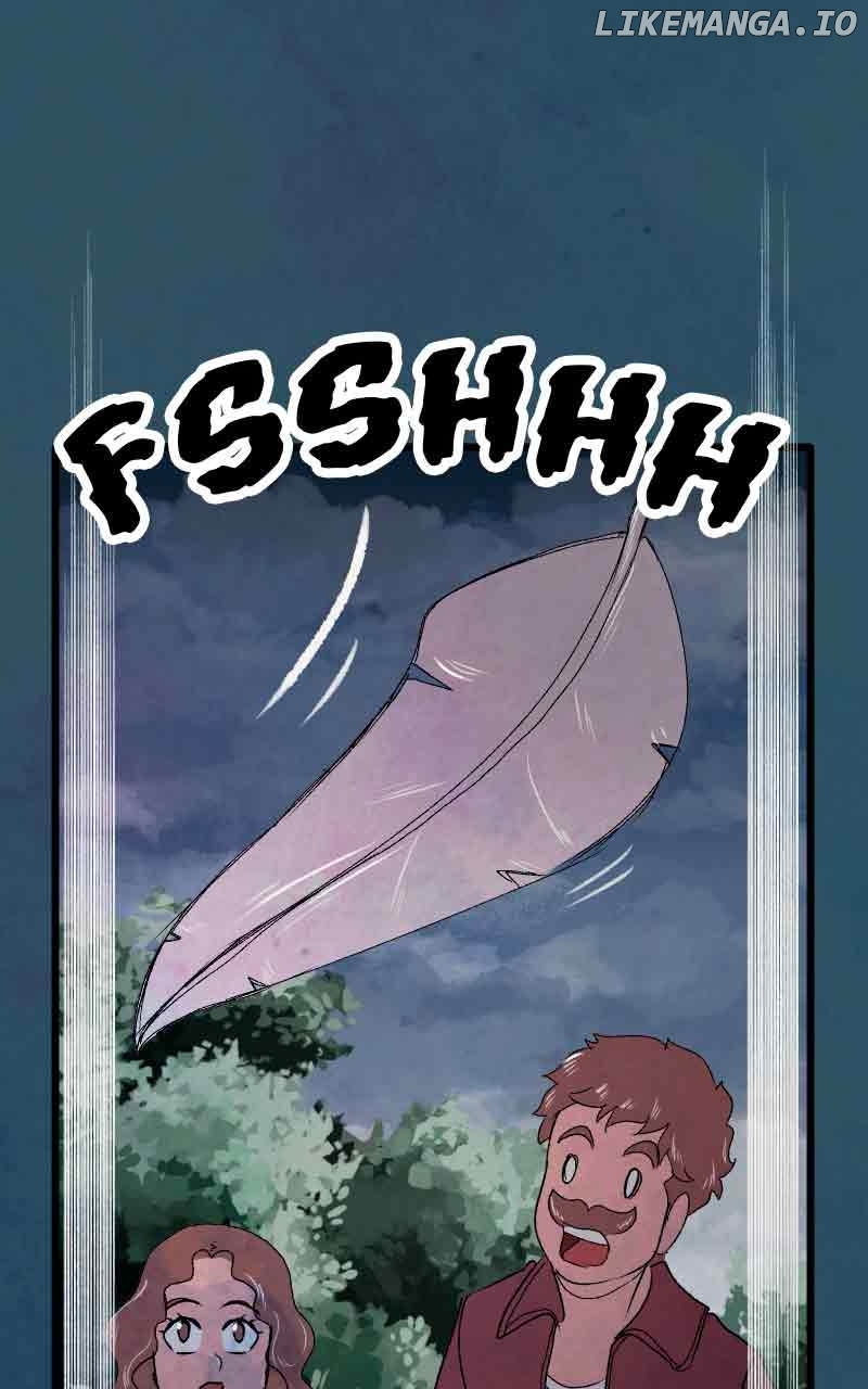 Evelyne and the Occult (Official) Chapter 96 - page 16
