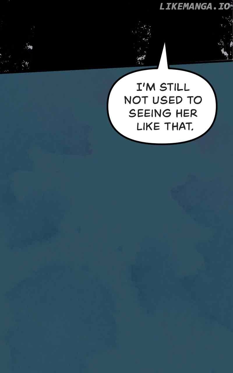 Evelyne and the Occult (Official) Chapter 96 - page 19