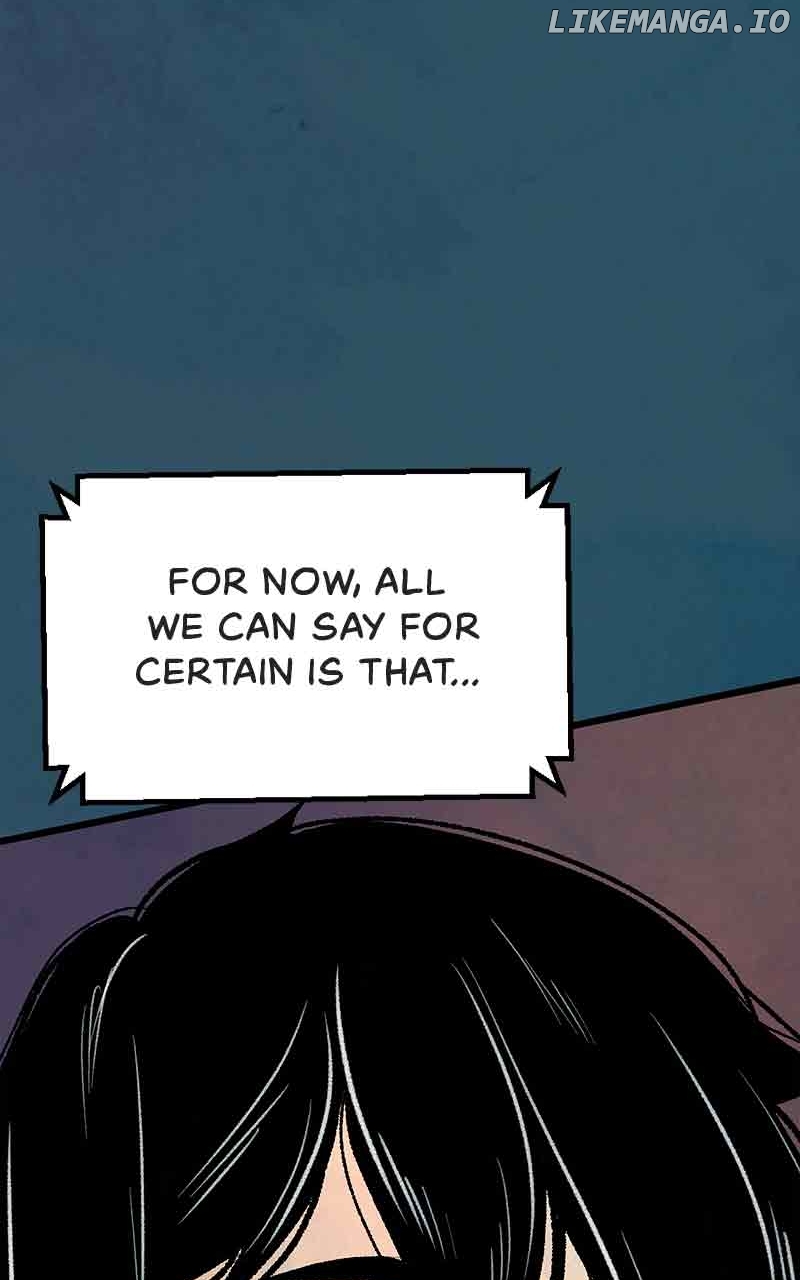 Evelyne and the Occult (Official) Chapter 96 - page 28