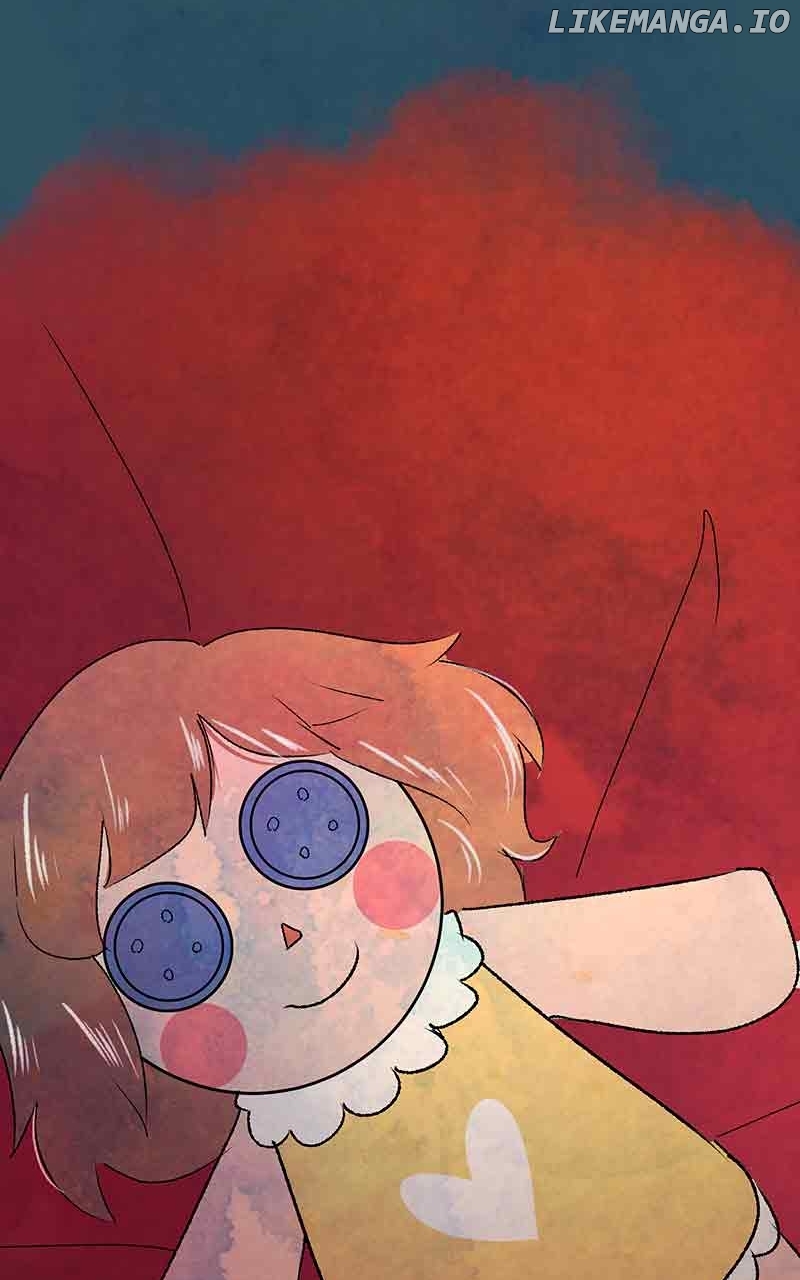 Evelyne and the Occult (Official) Chapter 96 - page 32